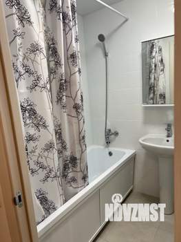 1-к квартира, на длительный срок, 35м2, 16/16 этаж