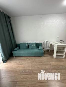 Студия квартира, на длительный срок, 24м2, 7/26 этаж
