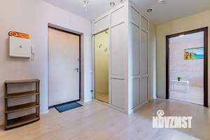 3-к квартира, на длительный срок, 60м2, 5/16 этаж