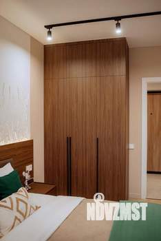 1-к квартира, на длительный срок, 33м2, 6/29 этаж