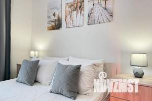 1-к квартира, посуточно, 22м2, 10/25 этаж