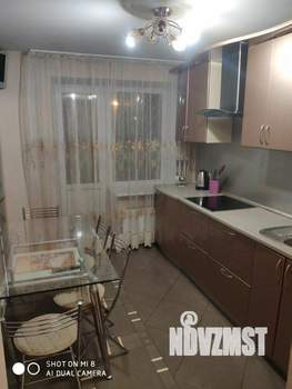 4-к квартира, на длительный срок, 76м2, 2/9 этаж