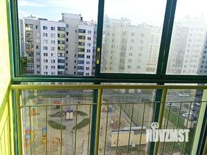 1-к квартира, на длительный срок, 38м2, 7/9 этаж