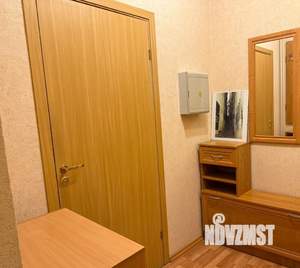 1-к квартира, на длительный срок, 42м2, 13/15 этаж