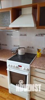 Студия квартира, на длительный срок, 39м2, 2/4 этаж