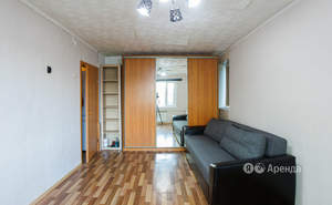 1-к квартира, на длительный срок, 29м2, 1/5 этаж