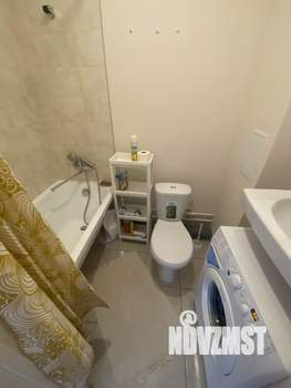 1-к квартира, на длительный срок, 35м2, 4/5 этаж