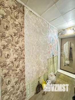 1-к квартира, на длительный срок, 31м2, 4/5 этаж