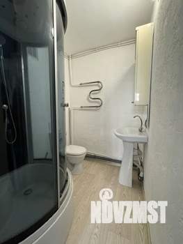 1-к квартира, посуточно, 25м2, 1/5 этаж