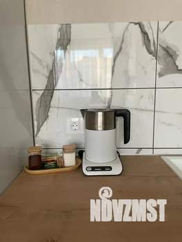 1-к квартира, посуточно, 46м2, 10/14 этаж