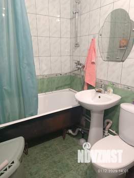 2-к квартира, на длительный срок, 43м2, 2/5 этаж