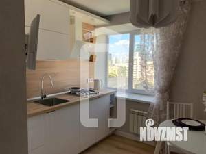 1-к квартира, на длительный срок, 42м2, 11/12 этаж