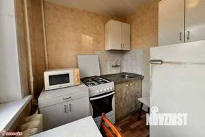 1-к квартира, на длительный срок, 28м2, 3/5 этаж