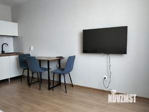 2-к квартира, посуточно, 38м2, 1/1 этаж