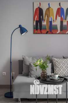 Студия квартира, посуточно, 29м2, 20/20 этаж