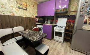 2-к квартира, на длительный срок, 44м2, 2/4 этаж