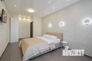 1-к квартира, посуточно, 48м2, 8/32 этаж