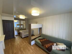 1-к квартира, на длительный срок, 34м2, 9/9 этаж