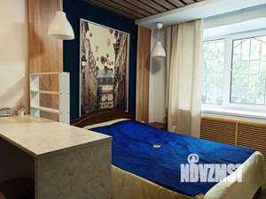 Студия квартира, посуточно, 16м2, 1/5 этаж