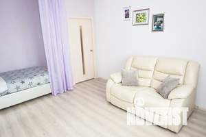 2-к квартира, посуточно, 70м2, 10/26 этаж