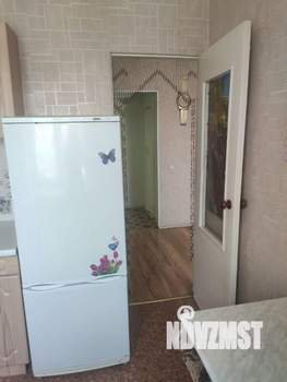1-к квартира, на длительный срок, 31м2, 5/5 этаж