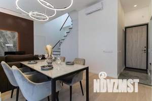 2-к квартира, посуточно, 110м2, 9/9 этаж
