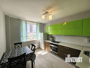 2-к квартира, на длительный срок, 51м2, 8/17 этаж
