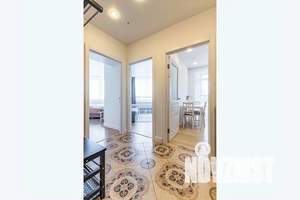 2-к квартира, посуточно, 53м2, 10/16 этаж