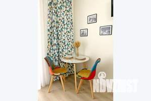 1-к квартира, посуточно, 30м2, 15/23 этаж