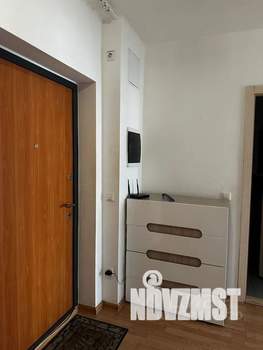 2-к квартира, посуточно, 60м2, 13/18 этаж