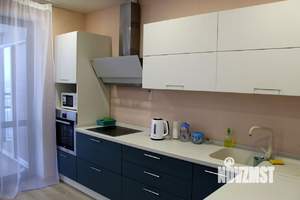 2-к квартира, посуточно, 65м2, 15/26 этаж