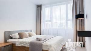 2-к квартира, посуточно, 40м2, 14/32 этаж