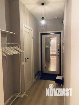 Студия квартира, на длительный срок, 25м2, 20/25 этаж