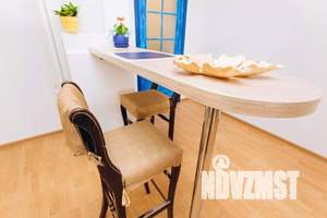 2-к квартира, посуточно, 105м2, 4/10 этаж