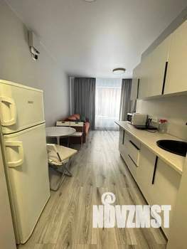 1-к квартира, посуточно, 32м2, 3/20 этаж