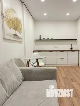 1-к квартира, на длительный срок, 45м2, 9/12 этаж