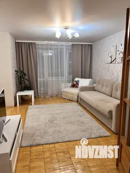 1-к квартира, на длительный срок, 42м2, 15/16 этаж