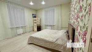 2-к квартира, на длительный срок, 46м2, 2/5 этаж