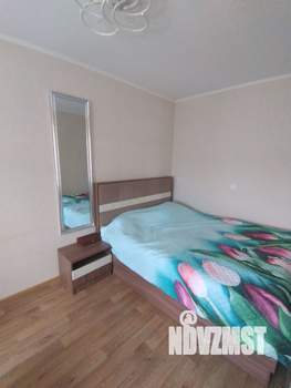 2-к квартира, на длительный срок, 43м2, 4/5 этаж