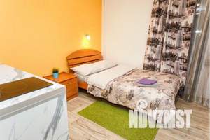 1-к квартира, посуточно, 30м2, 1/10 этаж