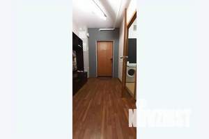 1-к квартира, посуточно, 27м2, 14/17 этаж