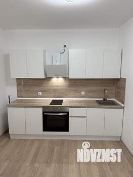 1-к квартира, на длительный срок, 47м2, 16/26 этаж