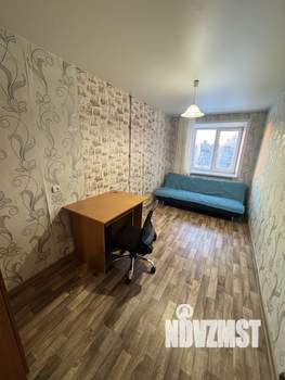 2-к квартира, на длительный срок, 41м2, 9/9 этаж