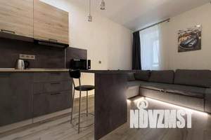 1-к квартира, посуточно, 29м2, 13/35 этаж