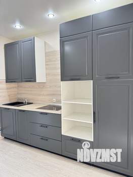 1-к квартира, на длительный срок, 37м2, 4/7 этаж