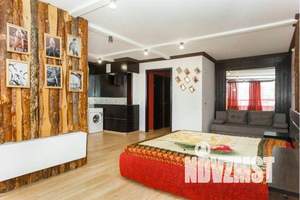 1-к квартира, посуточно, 32м2, 11/19 этаж