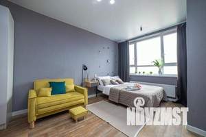 1-к квартира, посуточно, 25м2, 29/32 этаж