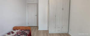 1-к квартира, на длительный срок, 37м2, 2/25 этаж