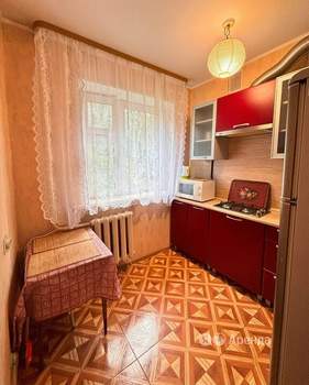 1-к квартира, на длительный срок, 30м2, 1/5 этаж