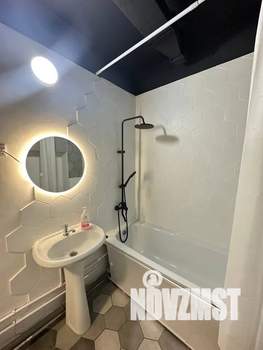 1-к квартира, посуточно, 32м2, 3/20 этаж